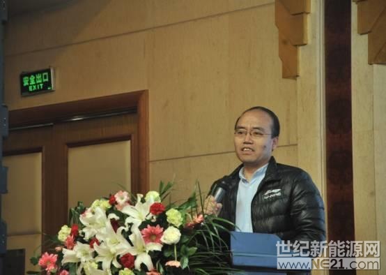 第九屆（鄭州）家用光伏系統(tǒng)推廣會在鄭州成功舉辦