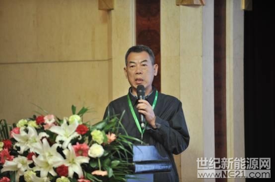 第九屆（鄭州）家用光伏系統(tǒng)推廣會在鄭州成功舉辦