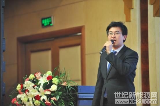 第九屆（鄭州）家用光伏系統(tǒng)推廣會在鄭州成功舉辦