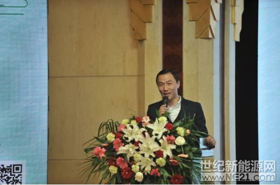 第九屆（鄭州）家用光伏系統(tǒng)推廣會在鄭州成功舉辦