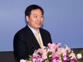 全球太陽能理事會董事會議在阿布扎比召開 朱共山主席作戰(zhàn)略部署