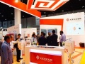 固德威亮相世界未來(lái)能源峰會(huì)（WFES 2018）