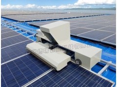 光伏清潔機(jī)器價(jià)格，光伏電站清洗機(jī)器價(jià)格