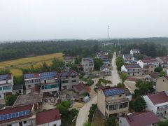 國家電網(wǎng)聯(lián)合固德威打造南京光儲(chǔ)標(biāo)桿示范項(xiàng)目