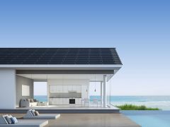 為什么你家光伏電站發(fā)電量比隔壁家少？