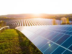 光伏電站施工、運(yùn)維成本降低的新思路：逆變器集中化方案
