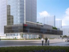 綠色建筑標(biāo)桿！固德威智慧能源研發(fā)大樓入選！