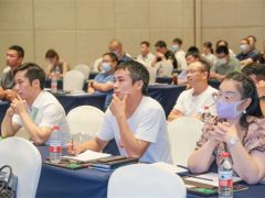 零碳生態(tài)學(xué)院｜光電建筑應(yīng)用BIPV論壇火爆嘉興光伏大會(huì)