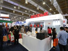 熱動(dòng)巴西！固德威實(shí)力亮相南非展