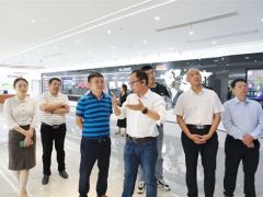 智慧零碳，WE來(lái)有你｜走進(jìn)固德威廣德智慧工廠系列品牌活動(dòng)