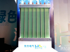圍觀！綠色制氫領(lǐng)域的“巨無霸”