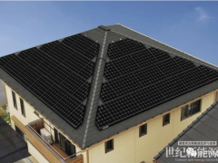 京瓷進軍太陽能發(fā)電業(yè)務(wù)