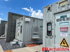 四股“勢力”入局，儲能電池領(lǐng)域成產(chǎn)業(yè)界 “必爭之地”