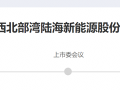 新能源國(guó)企陸海新能募資16億！投向電化學(xué)儲(chǔ)能、新能源項(xiàng)目