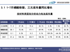 能打3個(gè)三元鋰？磷酸鐵鋰電池不止“墻內(nèi)開(kāi)花墻內(nèi)香”