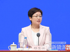 2025年一季度：我國風(fēng)力發(fā)電機(jī)組出口增長43.2%
