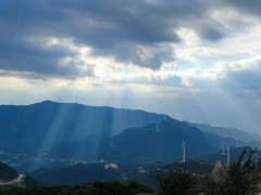 電氣風(fēng)電4月訂單再破百萬千瓦