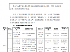 比巨虧更炸裂！光伏企業(yè)年報(bào)季上演 “債務(wù)連環(huán)炸”，誰在硬撐？