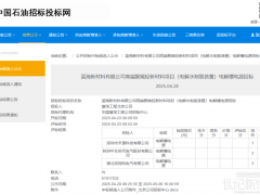 禾望、中車、英特利預(yù)中標(biāo)！116.26億項(xiàng)目制氫電源中標(biāo)公示