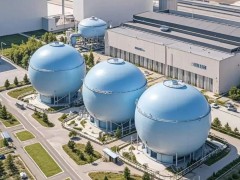 儲能0.4GW/1GWh！中國能建多個項目中標、簽約！