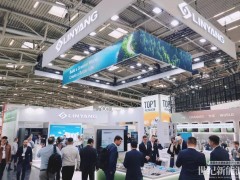 林洋能源亮相德國(guó)慕尼黑Intersolar Europe 2025 ，以全場(chǎng)景方案助力歐洲能源轉(zhuǎn)型！