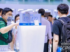 賦能全球能源變革，楚能攜全場景解決方案亮相深圳國際電池展