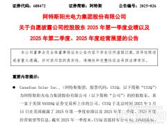 驚爆！儲能大廠手握超200億訂單