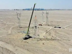 新增超50GW新能源裝機(jī)！新疆形成六大千萬(wàn)千瓦基地