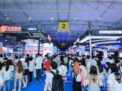 中國國際電力產(chǎn)業(yè)博覽會圓滿落幕！5.6億元現(xiàn)場采購金額創(chuàng)歷史之最
